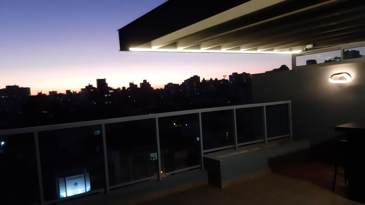 Studio Contemporaneo Em Predio Novo Porto Alegre Eksteriør bilde