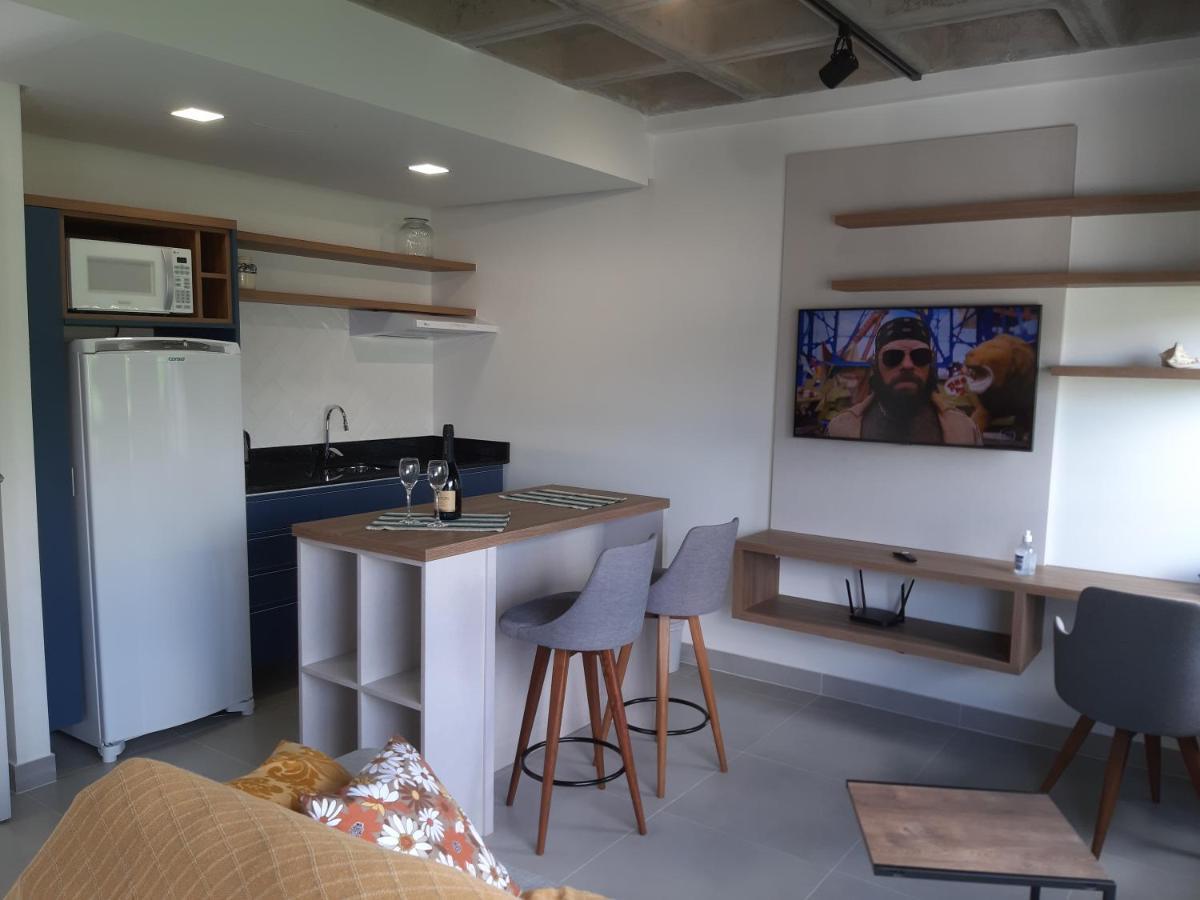 Studio Contemporaneo Em Predio Novo Porto Alegre Eksteriør bilde